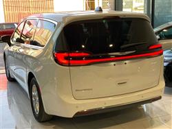 کرایسلەر پاسیفیکا